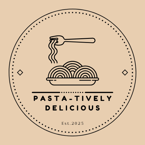 Pasta-tively Delicious